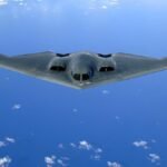 EE.UU. moviliza aviones bombarderos B-2 al Pacífico mientras analiza si interviene en Irán