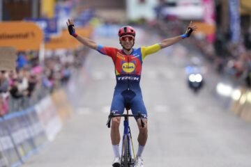 La clásica que soñó Carlos Verona ve la luz