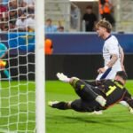 ‘La rojita’ vuelve a caer ante su bestia negra en el Europeo
