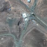 Irán confirma el ataque de EE.UU. contra sus instalaciones, pero continuará con su industria nuclear