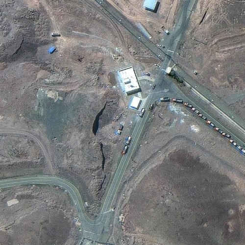 Irán confirma el ataque de EE.UU. contra sus instalaciones, pero continuará con su industria nuclear