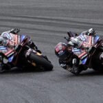 Marc Márquez suma la 93 tras aplacar al Bagnaia más agresivo en Mugello