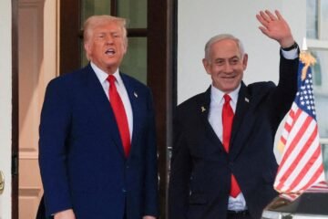 Trump pide cancelar “de inmediato” el juicio a Netanyahu por corrupción o su indulto