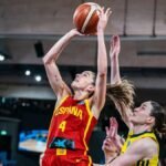 España se planta en cuartos del Eurobasket con pleno de triunfos