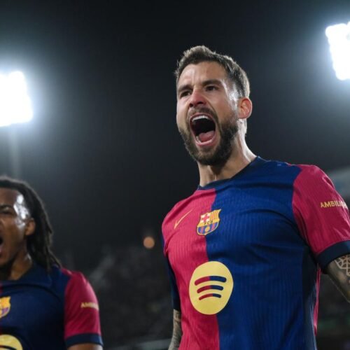 ¿Qué centrales quiere el próximo Barça de Flick?