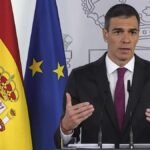 Sánchez: “Gastar el 5% en Defensa le supondrían 3.000 euros anuales a cada trabajador”