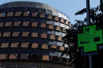 El Constitucional, dispuesto a avalar la amnistía en plena crisis política