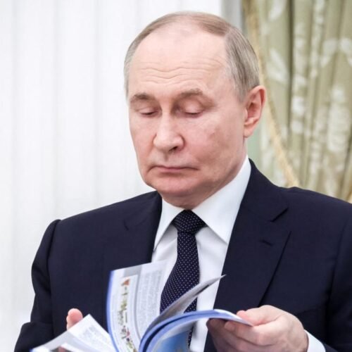 Moscú condena el ataque de EE.UU. a Irán y ve en él una “lección para Rusia”