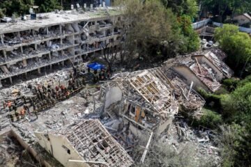 Israel celebra la entrada de EE.UU. en la guerra: “Es una decisión valiente”