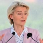 La UE apunta al régimen iraní: “Nunca debe adquirir la bomba”
