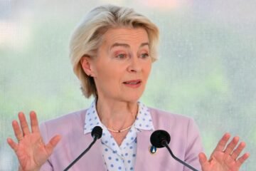 La UE apunta al régimen iraní: “Nunca debe adquirir la bomba”
