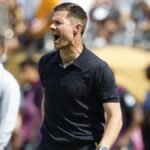 Xabi Alonso: “Los tres puntos tienen mucho valor en lo futbolístico y en lo anímico”