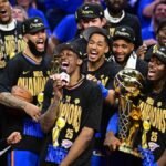Los Thunder se coronan campeones de la NBA