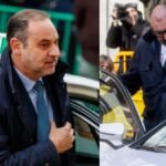 Ábalos y Koldo declaran en el Supremo, en streaming