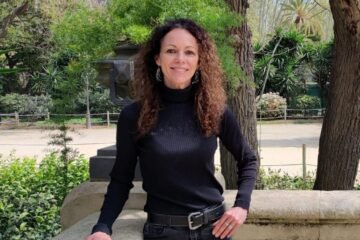 María Pozuelo gana las primarias en Catalunya y será nueva coordinadora autonómica de Podem