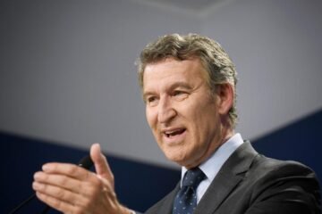 Feijóo acusa a Sánchez de ser el presidente más lesivo para España incluso desde el franquismo