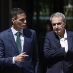 Sánchez rechaza los “cantos de sirena” de Trump: “Las guerras nunca traen nada bueno”