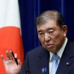 Asia-Pacífico se apea de la cumbre de la OTAN