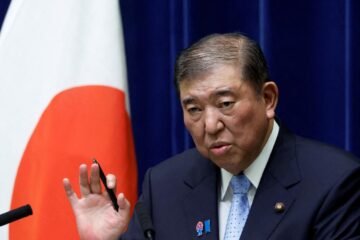 Asia-Pacífico se apea de la cumbre de la OTAN