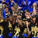 Gilgeous-Alexander, rey de la NBA