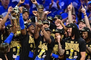 Gilgeous-Alexander, rey de la NBA