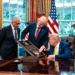 ¿Boicot al Mundial de Estados Unidos?