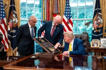 ¿Boicot al Mundial de Estados Unidos?