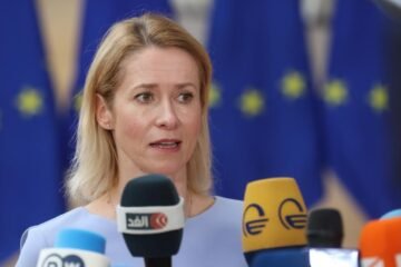 La UE enfría la posibilidad de castigar a Israel por el bloqueo en Gaza