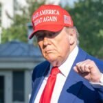 Trump anuncia un acuerdo de alto el fuego entre Israel e Irán