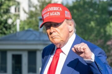 Trump anuncia un acuerdo de alto el fuego entre Israel e Irán