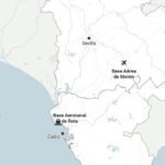 El PIB de Rota y Morón