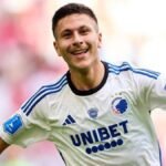 El Barça, cerca de fichar al extremo sueco Roony Bardghji