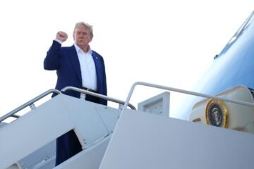 La OTAN se pliega ante Trump en una cumbre diseñada para complacerle: “Europa pagará a lo grande”