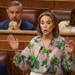El PP acusa al Gobierno de “atrincherarse” ante la “psicosis” por las revelaciones del caso Koldo