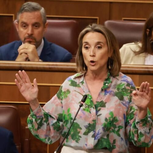 El PP acusa al Gobierno de “atrincherarse” ante la “psicosis” por las revelaciones del caso Koldo