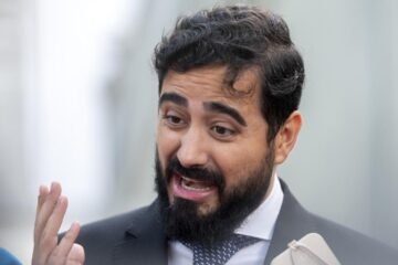 El Supremo cita el 11 de julio a Alvise por la presunta financiación ilegal de SALF