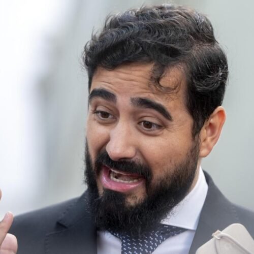 El Supremo cita el 11 de julio a Alvise por la presunta financiación ilegal de SALF