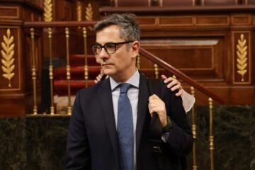 Bolaños se declara víctima de “una injusticia” del juez Peinado en el caso de Begoña Gómez