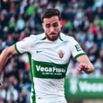 El lateral José Salinas, sexto fichaje de Garagarza