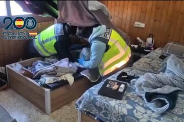 Cae una banda que promovió 132 falsas parejas de hecho para regularizar a personas extranjeras