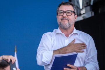 Salvini quiere revisar el delito de tortura para permitir a los agentes italianos “hacer su trabajo”