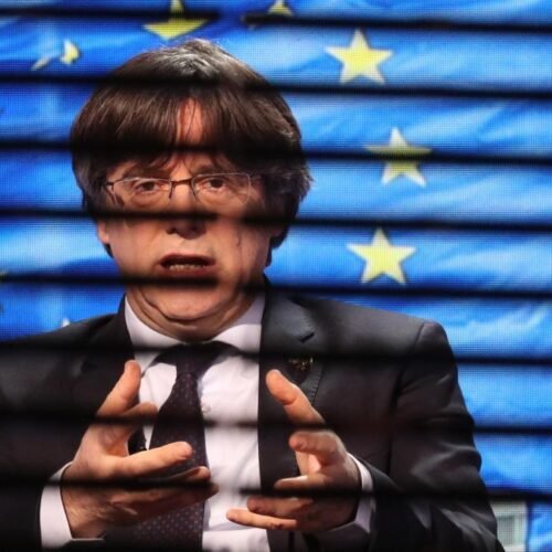 El Tribunal Supremo confirma que no amnistía a Puigdemont, dándole vía libre para acudir al TC