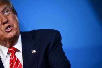 Trump amenaza a España con el doble de aranceles por rechazar el 5% del gasto en defensa