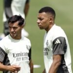 El Real Madrid necesita mínimo un empate ante el Salzburgo