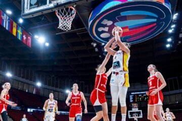 España se pega una Carrera hacia semifinales del Eurobasket