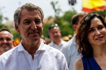 Ayuso no presentará batalla por las primarias en el congreso del PP