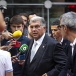 Laporta: “Al Athletic le digo que se preocupe de lo suyo”