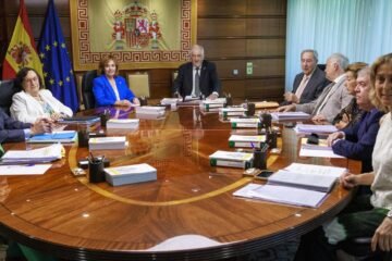 La mayoría progresista del Tribunal Constitucional ve constitucional la amnistía al ‘procés’