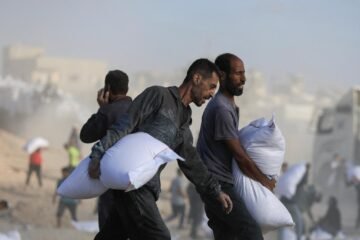 Tras la guerra con Irán, Netanyahu busca un fin al conflicto en Gaza