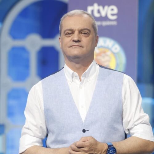 Ramón García da con la clave sobre el fracaso de ‘La familia de la tele’: ”¿Por qué voy a cambiar si veo la novela?”